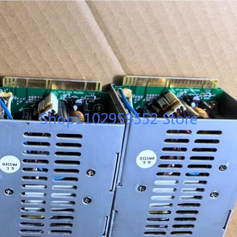 R2G-6300P-R 300W 중복 전원 모듈, 서버용 1개