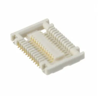 

20pcs/lot 500024-3071 5000243071 0.4mm legs width 30pin 100% New and Original