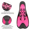 Gugmoy Limited Edition Swimming Training Fins,Comfortable Silicone Swim Fin for Swimming and Diving 2