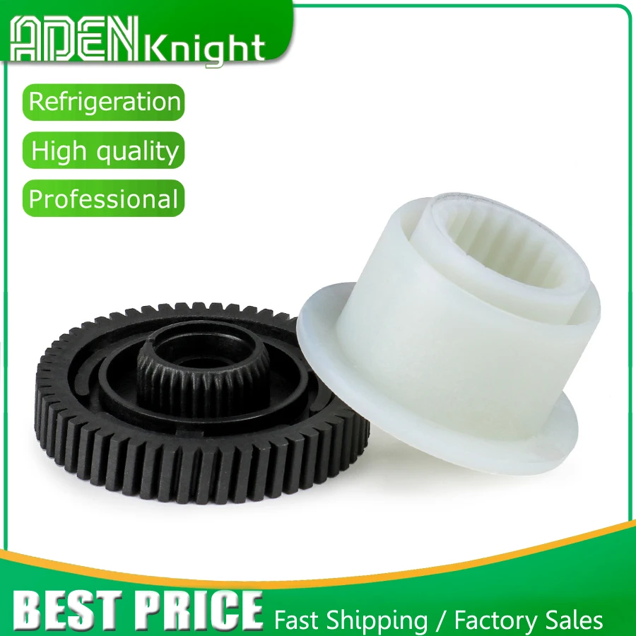 2 Set Car Transfer Case Box Gear Servo Attuatore Kit Di Riparazione Del Motore Per Bmw X3 X5 X6 E83 E53 E70 E71 27107566296 27107566296Gr