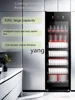 L'm'm Commercial Disinfection Cabinet Dining Vertical Large Capacity Tableware Food Tray 4