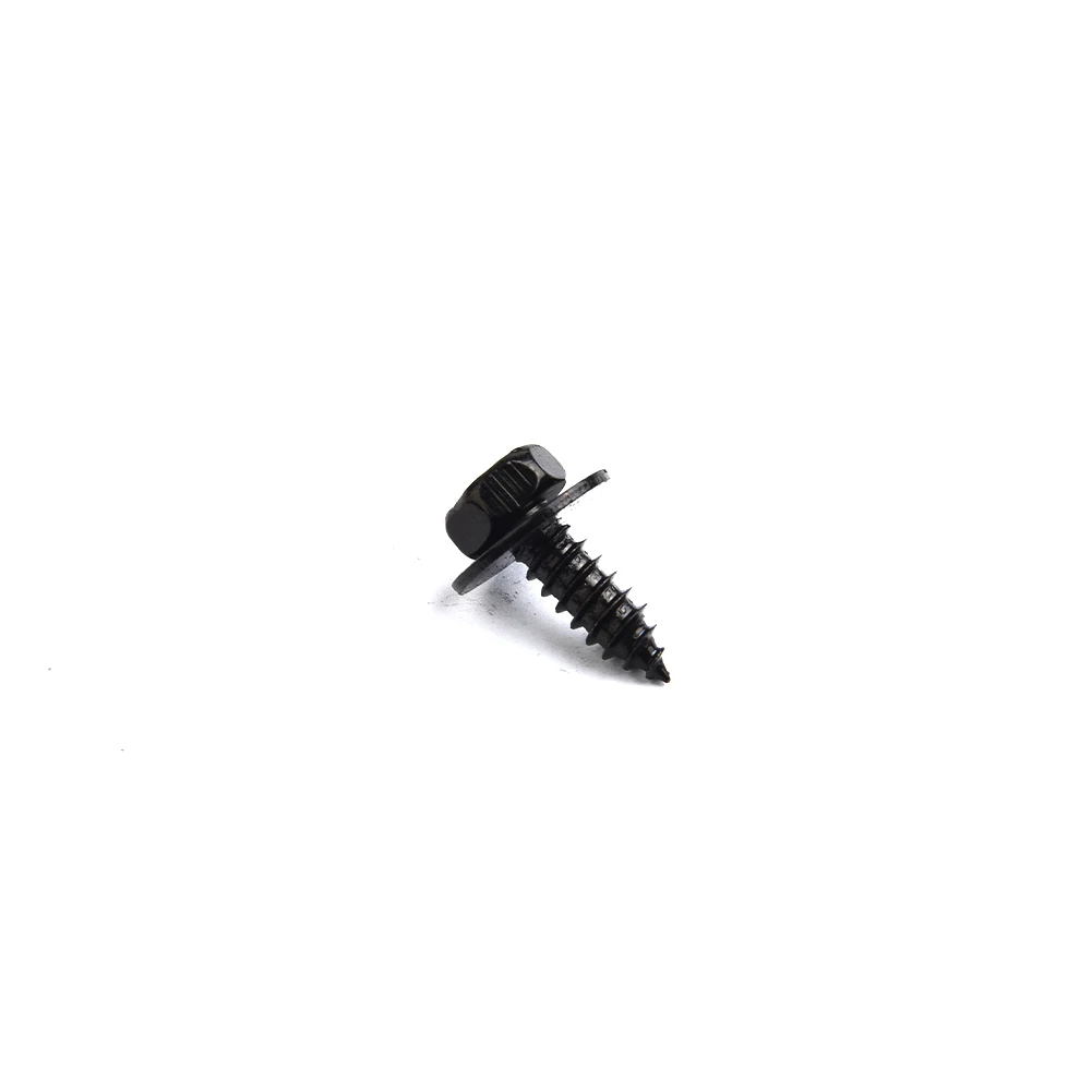 

30* Fit For Toyota Bolt Retainer Fender Liner Under Cover Screw Fastener Car Screw Bolt Retainers 90159-60498