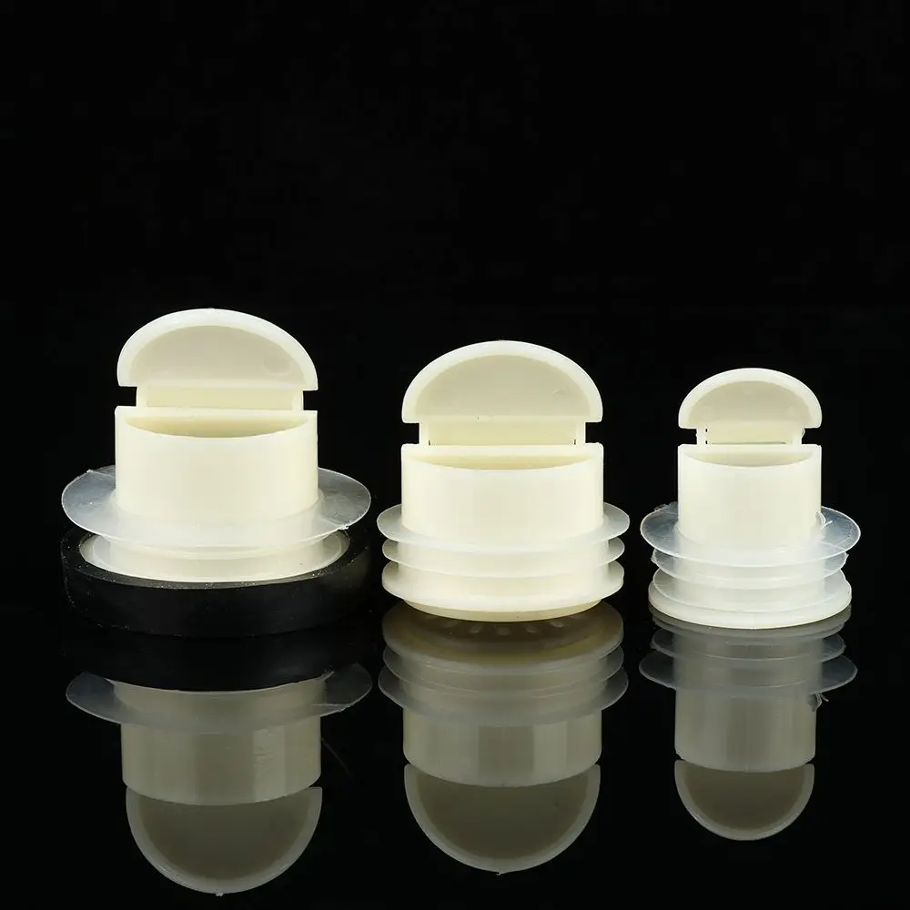 Bathroom Accessories Useful Insect Prevention Shower Drainer Seal Stopper Floor Drain Anti Odor Sewer Strainer Plug Drain Cover