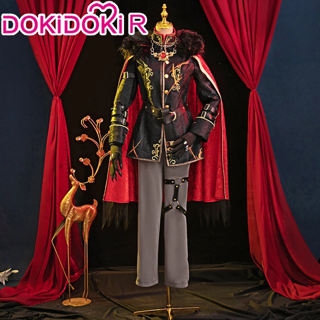 Mens Costumes Beginning With R Cheapest Deals