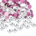 Pink Clear