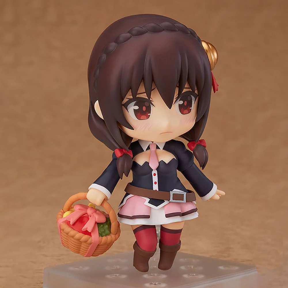 KonoSuba Kazuma Nendoroid Action Figure - Entertainment Earth