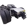 For Scania 770s 56371 Anti-skid Board for 1/14 Tamiya RC Truck Decoration Plate Tractor Tamiya LESU Tractor Upgrades 3