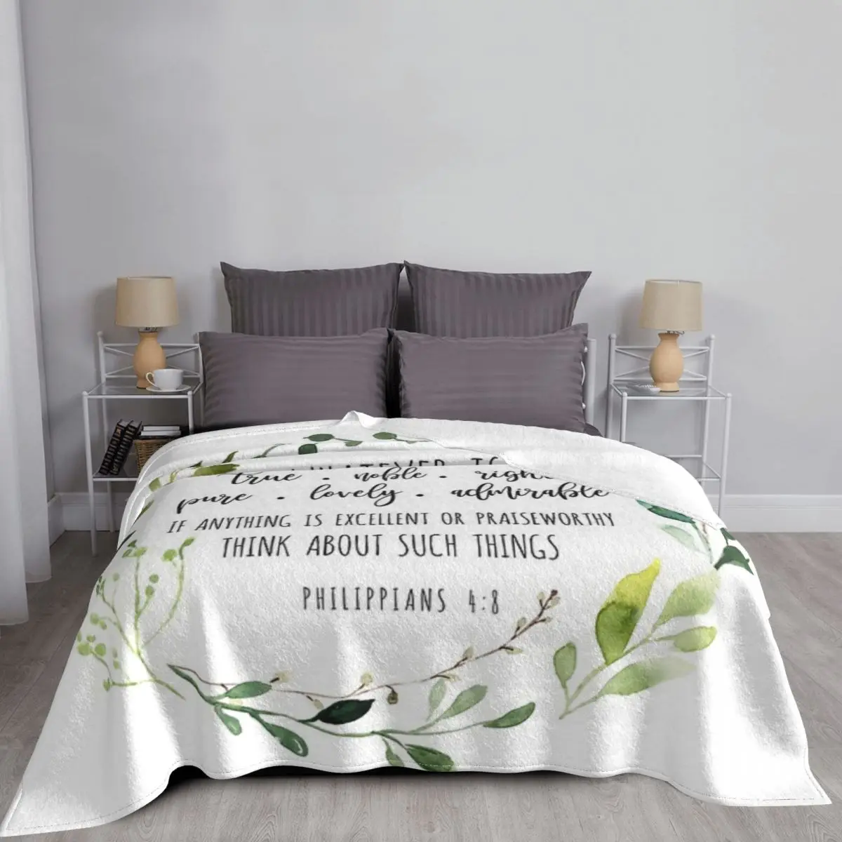 Philippians 48 ��¥ �����̵� ��� 1 ħ�뺸 ħ��� �÷��� ħ�� ���, ���� ���� �ܿ� ħ�� Ŀ��