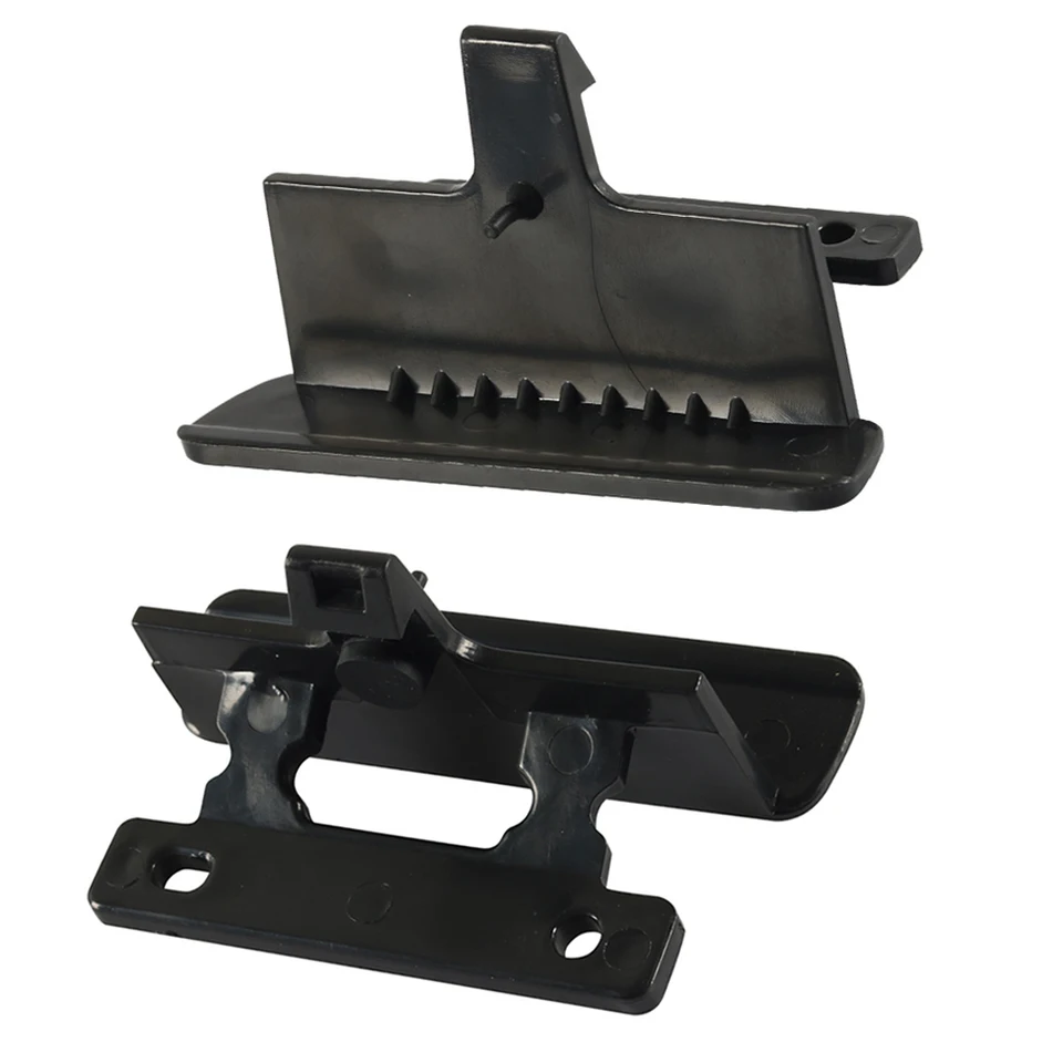 Chiusura Di Ricambio Per Console Centrale - Compatibile Chevy Silverado, Suburban, Tahoe, GMC Sierra, Yukon (2007-2014) - 2