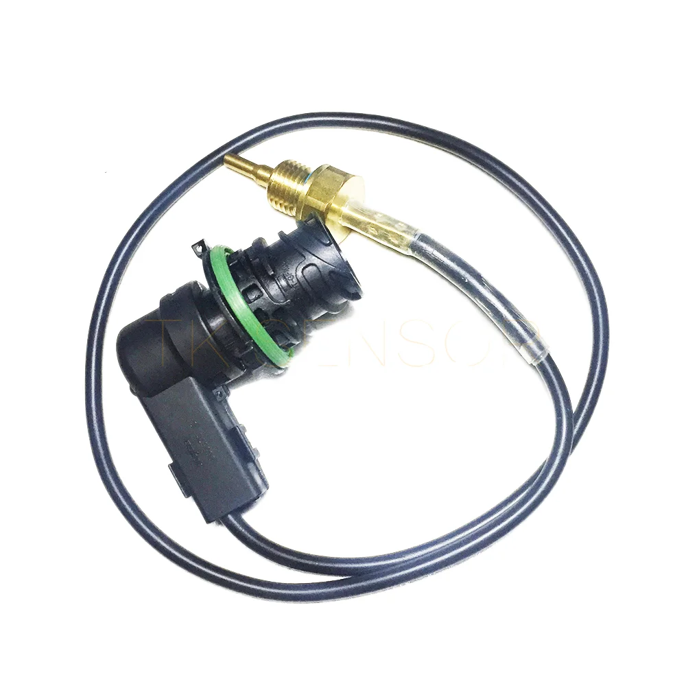 Water Temperature Sensor Water Level Sensor 20971648 5V/2PIN For Volvo FL7 FM7 9 10 12