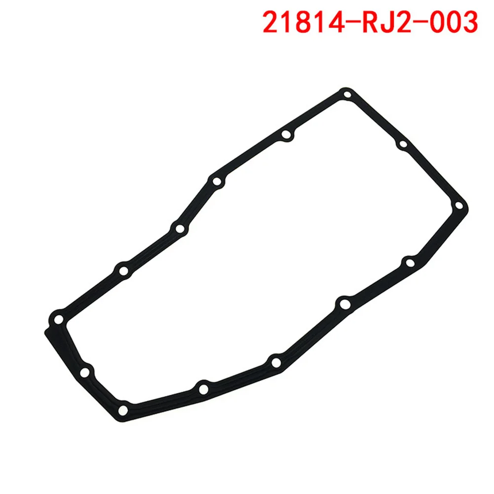 

Brand New Car Spare Parts Oil Pan Car 21814-RJ2-003 Direct Replacement Easy To Use Gasket Oil Pan Simple Design