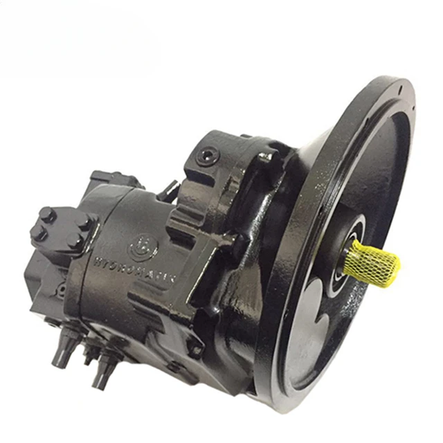 

A8VO Hydraulic Pump