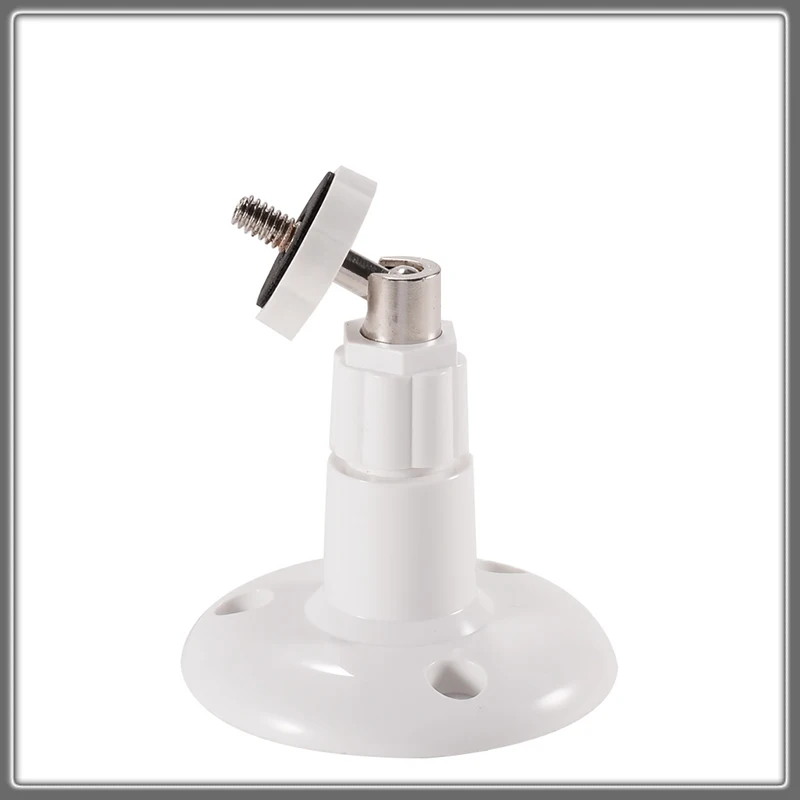 Настенный Регулируемый держатель для камеры видеонаблюдения 65 мм 1 шт. |