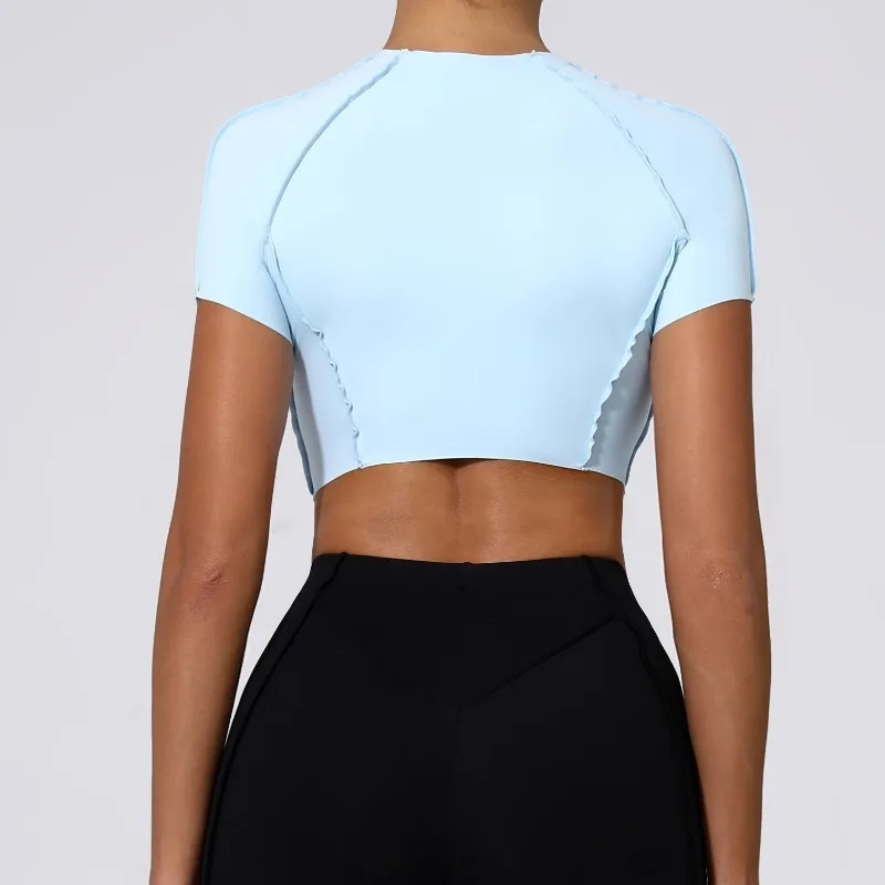 Size chart and fit details