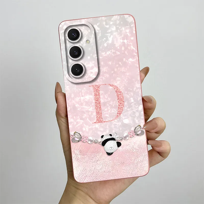 Fashion Crown Letters Full Package Anti-Drop Soft Protective Phone Cover