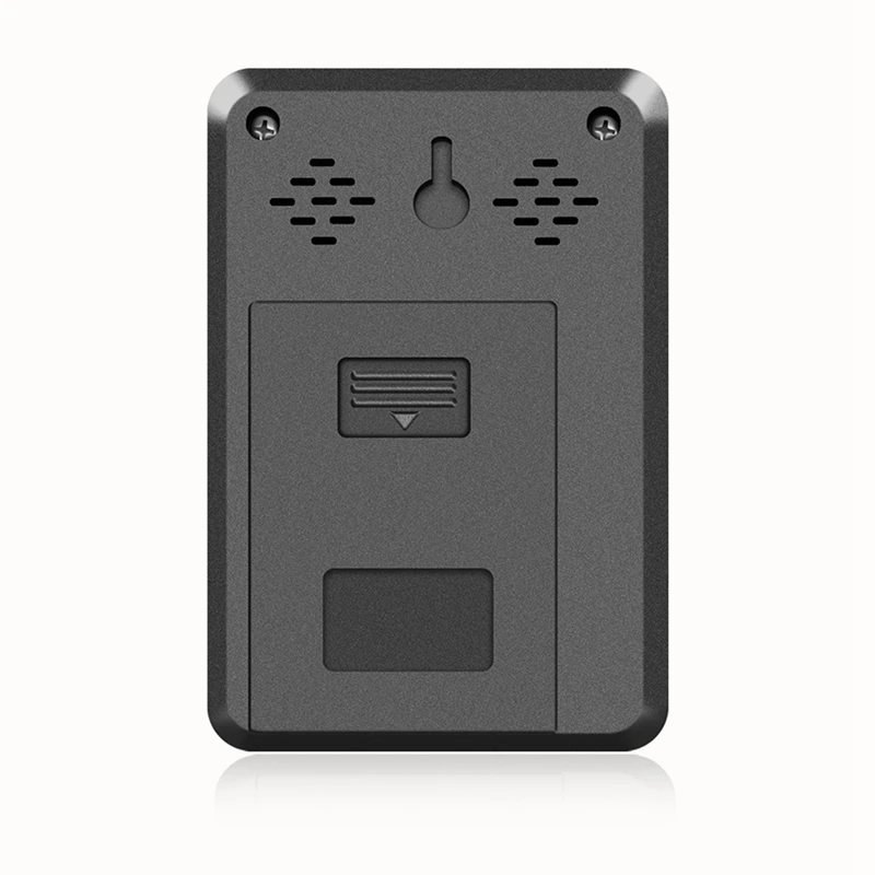 XR2 BR-9A Handheld Electromagnetic Radiation High Precision Electromagnetic Radiation EMF Meter Tester