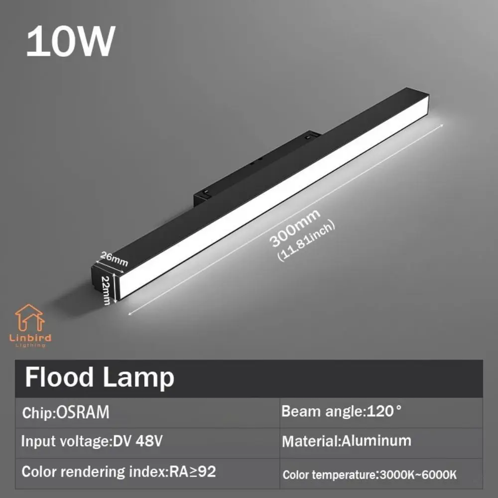 Floodlight10W
