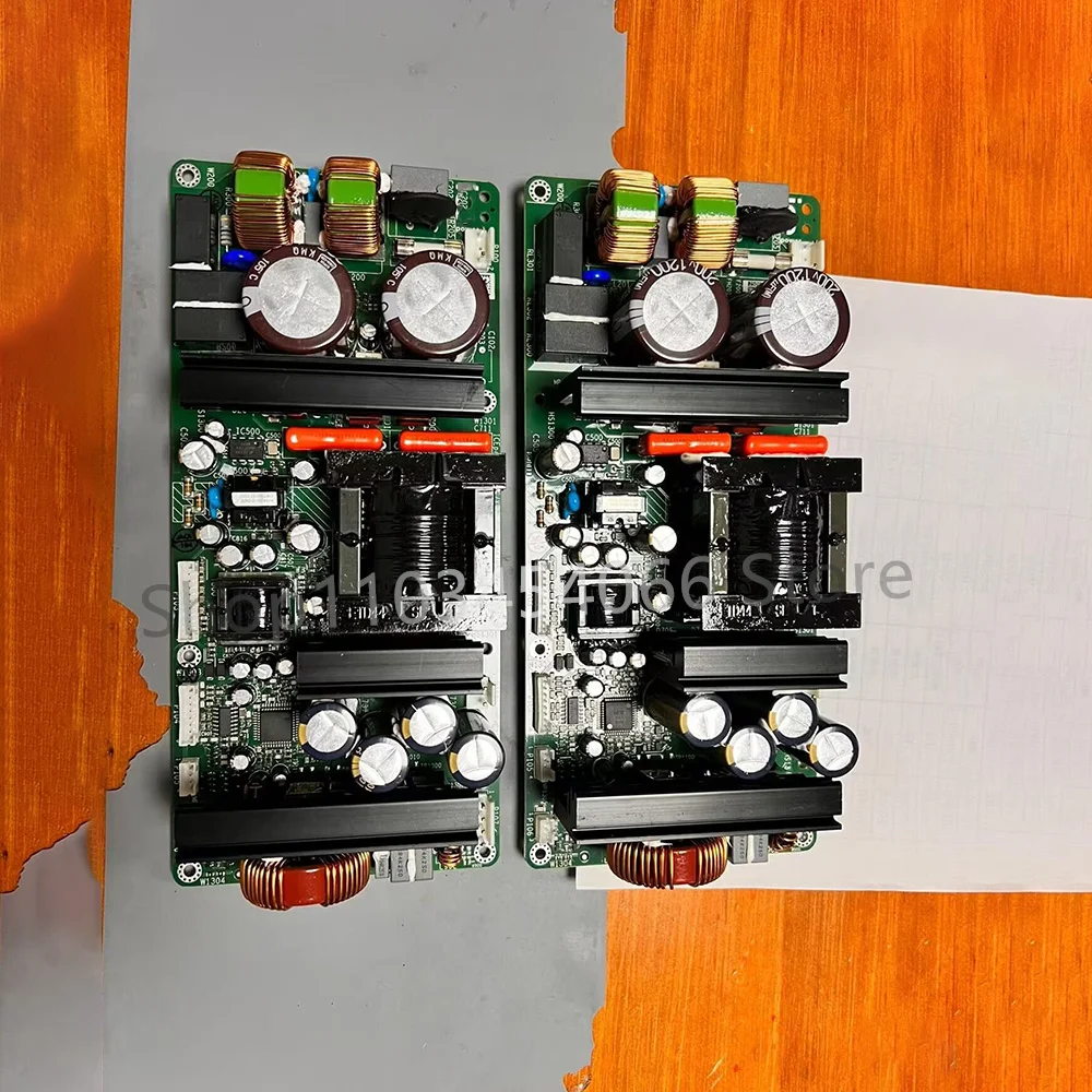 

1PCS For ICEpower 700asc Amplifier Board