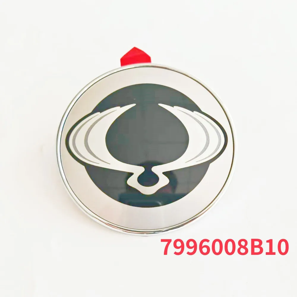 7996008B10 for Bonnet Wing Emblem Badge for Ssangyong 2006-2008 Rexton Parts