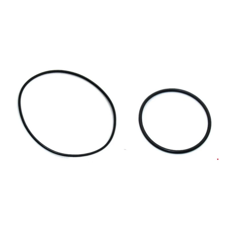 4X Power Steering Pump Repair Kit Seal O-Ring Gasket Set For HONDA CIVIC FA1 1.8L 2006-2011 Left Hand Drive