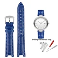 Royal blue-silver A