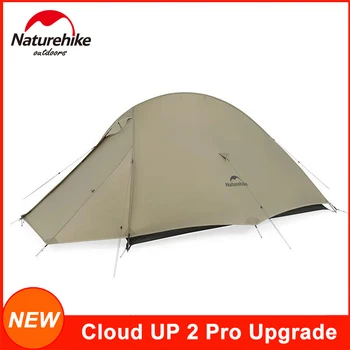 Naturehike CloudUp 2 Pro Tent 1