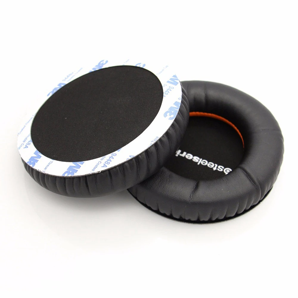 Gaming Headphones Siberia V2 Ear Pads Jual Ear Pad Cushion