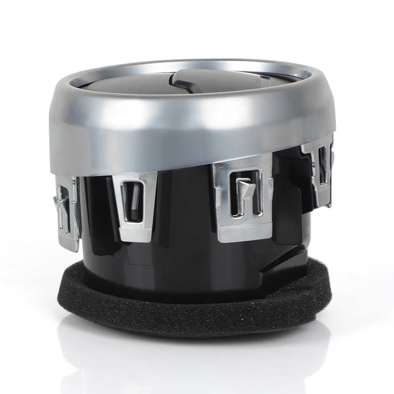 Center A/C Air Vent Air Conditioning Vent For Ford Mustang 2015 2016 2017 2018 2019 2020 2021-2023 FR3Z-19893-AE FR3Z-19893-AC 5