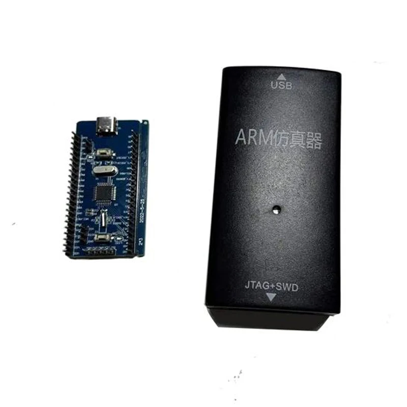 PUYA32bitARMMCUDeveloperToolsDesignToolkitMicrocontroller