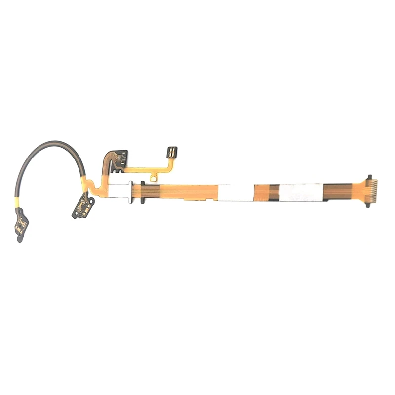 1 Pz Nuovo Per Canon Rf 24-70Mm F2.8L È Usm Rf24-70 F2.8 F/2.8 Copia 2.8 L È Apertura Dell'Obiettivo Flex Diaframma Cavo Fpc Parti