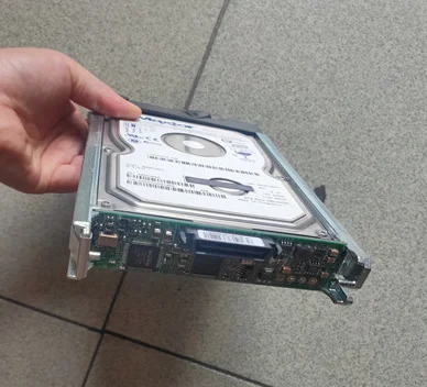 For CX AT05 320 320G 5 4K SATA 005048012 server hard disk