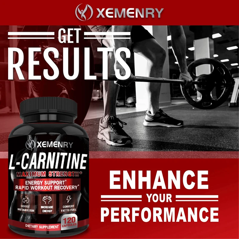 L-Carnitine 1330mg - Fat Burner Weight Loss Antioxidant - L-carnitine  Tartrate | eBay
