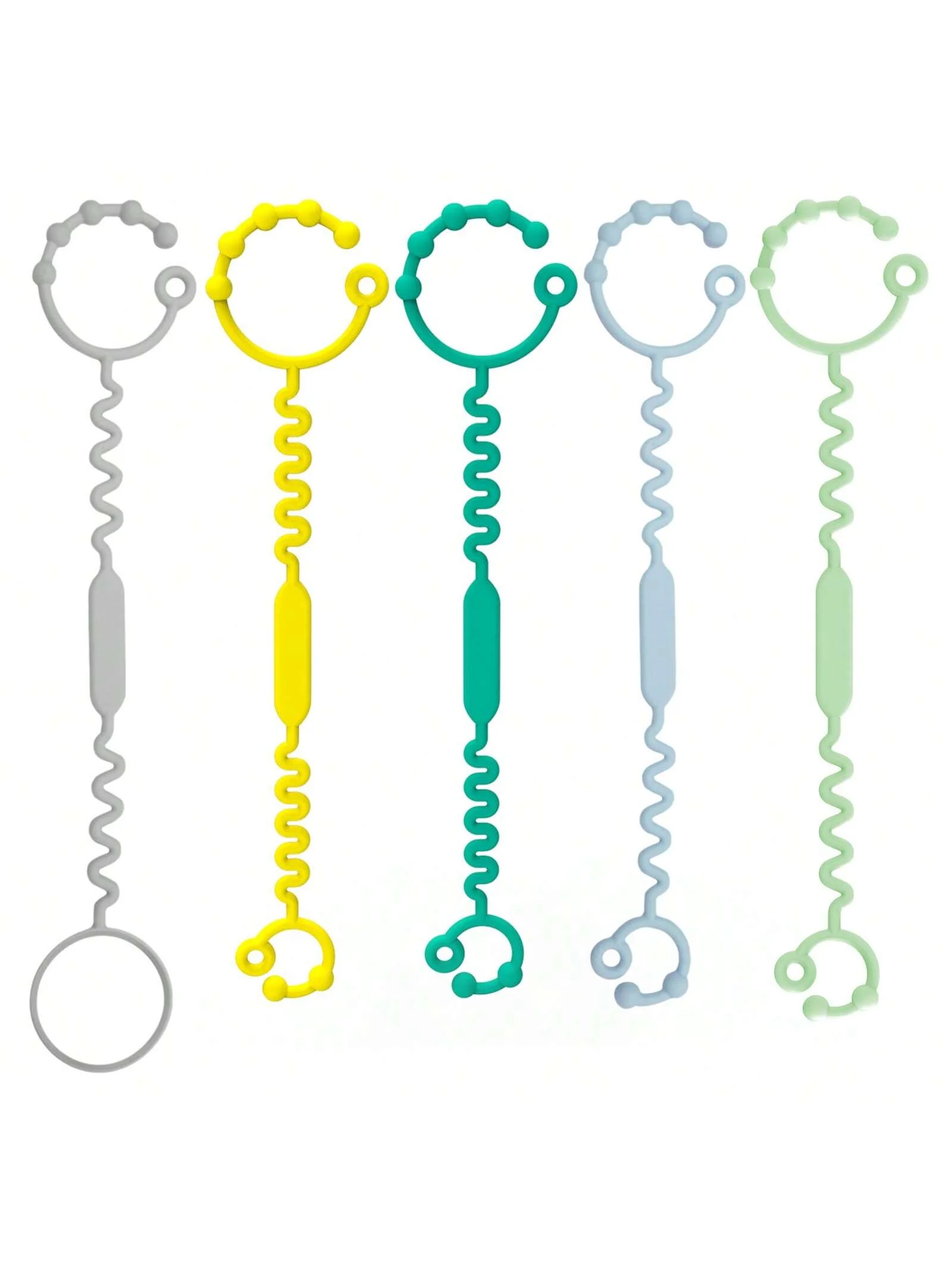 Y-LG-DG-LB-G Mix
