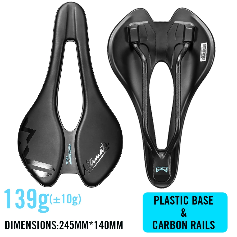 まだ超軽量カーボンサドル,3dプリントシートポスト,サイクリング