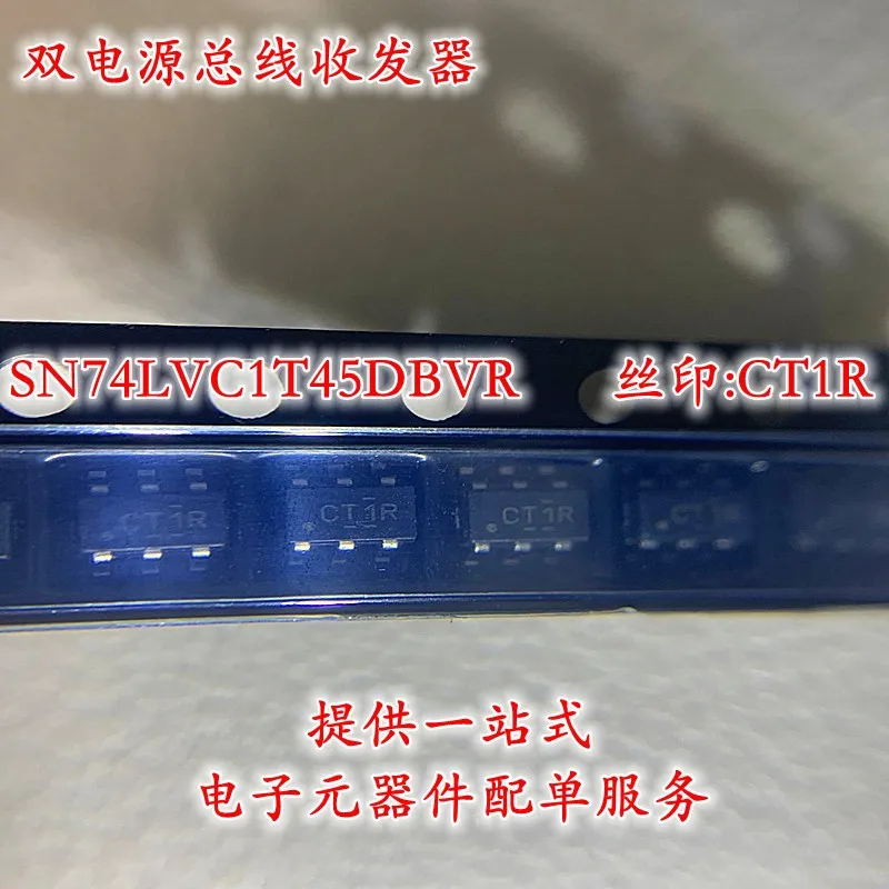 5 Pezzi SN75240PW Soppressori Transitori Per Porta USB, MSOP8, Nuovi, Made In China
