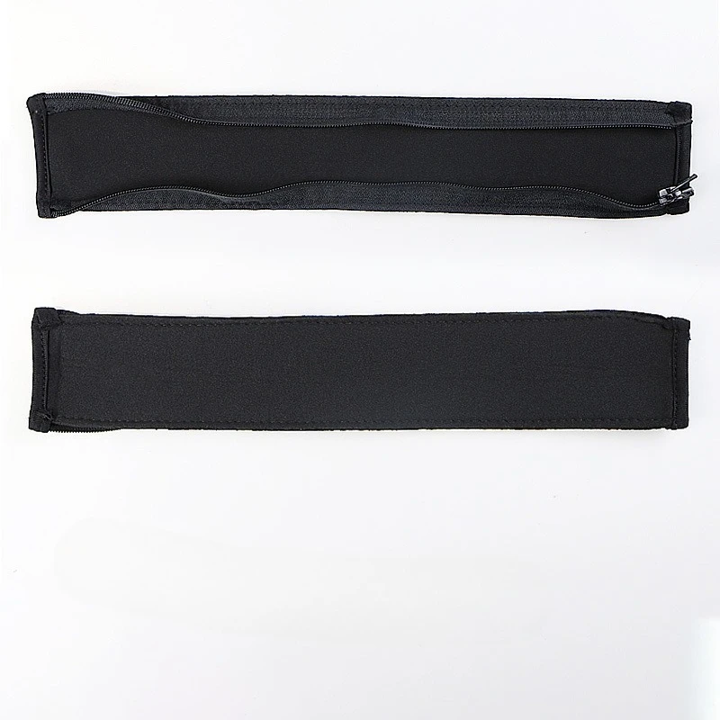 Suitable for Audio-Technica ATH-SR5 ATH-SR5BT ATH-MSR5 Headphones High quality Earpads Headband Replace accessories