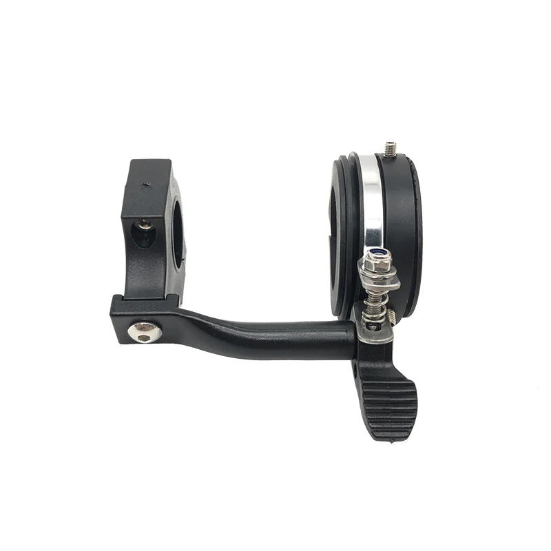 Throttle Lock Cruise Control For Honda NC700X/NC750X/CTX700 - Reduces Hand Fatigue On Long Rides