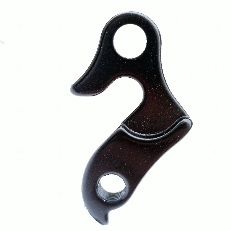 Bicycle Rear Derailleur Hanger 1Pc for KHS Kellys Jamis Haro Ghost Fuji Diamondback Dahon Cube Claud Butler Bianchi Mech Dropou rear derailleur bike derailleur