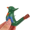 Coloured Drawing Water Bird Whistle For Kid Early Learning Educational Children Musical Instrument Bathtime Musical 6*7cm 4