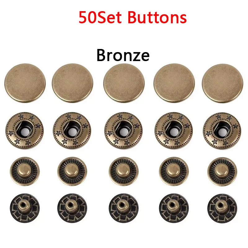 50Set Bronze