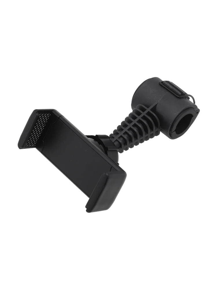 Live Streaming Smartphone Holders Microphone Stand Mount Tripod 360-degree Rotation SmartPhones Holders Bracket Accessories 1 Pc