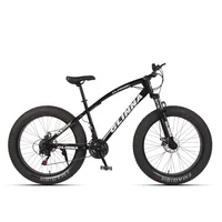 Suspension complète 26 pouces roue 4.0 gros vélo gros pneu Cycle neige vtt VTT plage cyclisme Fatbike neige vélo pour hommes 5