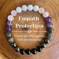 Protective bracelet