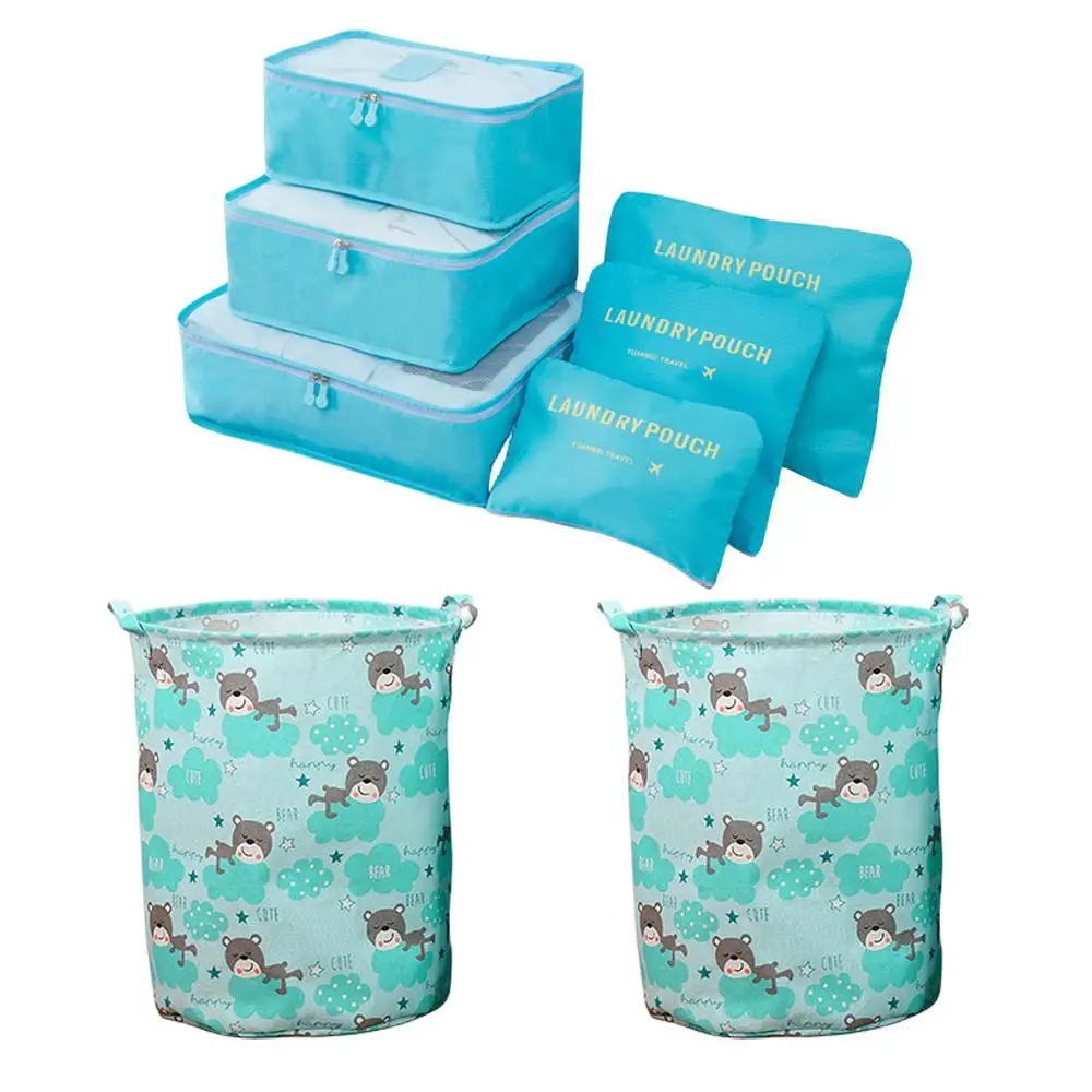 

Packing Cube Modern Save Space Fashionable Shortcut Efficient Organize Tools For Each Room Stylish Home Storage Solution Pocket