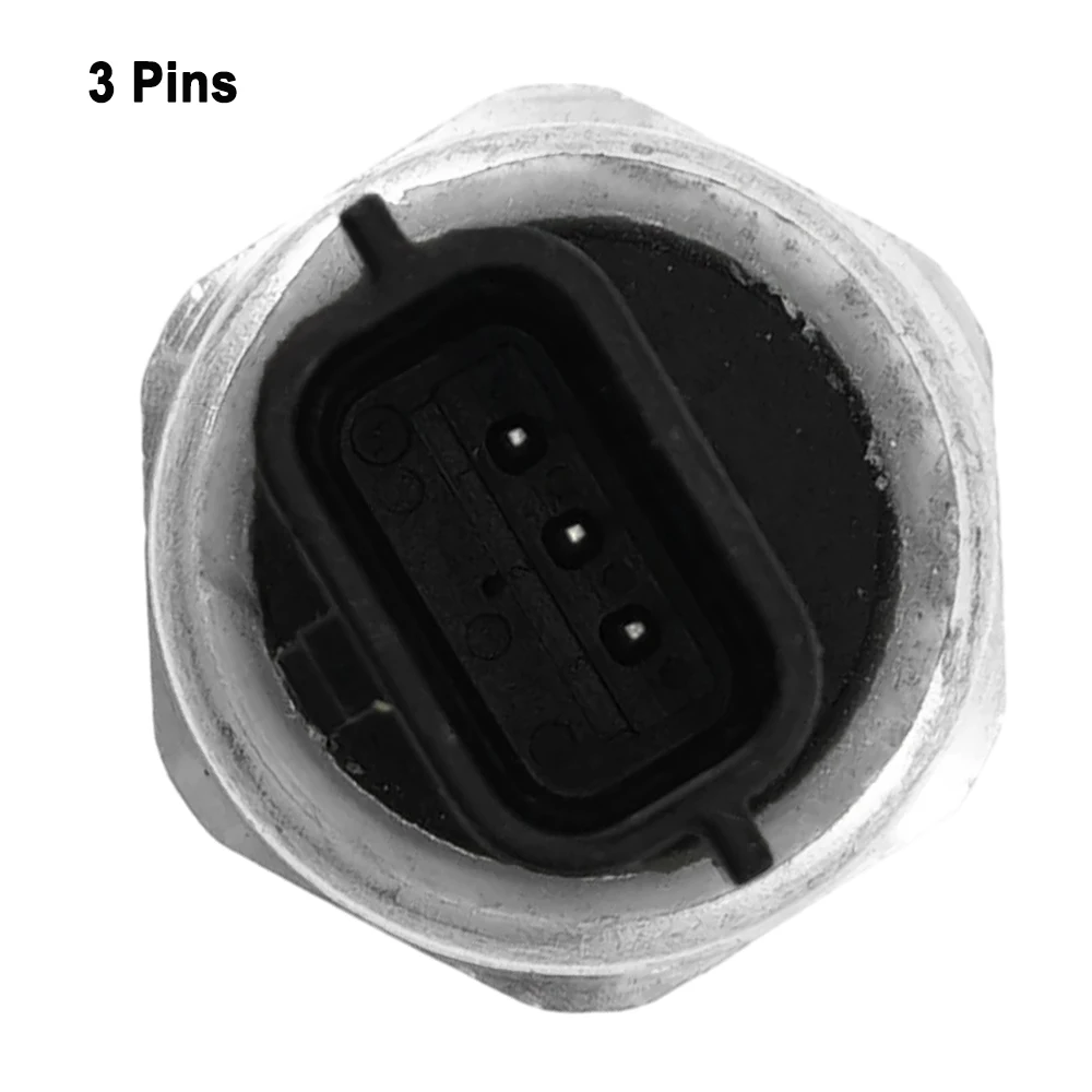 Pressostato Meat & Doria K52084 | Compatibile Mercedes | Ricambio Auto Originale - Foto 6