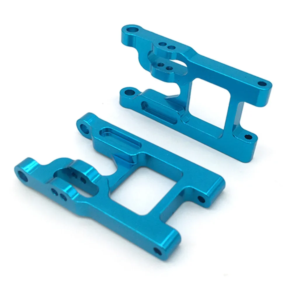 

Rocker Arm For Wltoys 12428 12423 12628 Fy-03 Rc Car Metal Parts Upgrade 12428-0004 Left Right Swing Arm Accessories