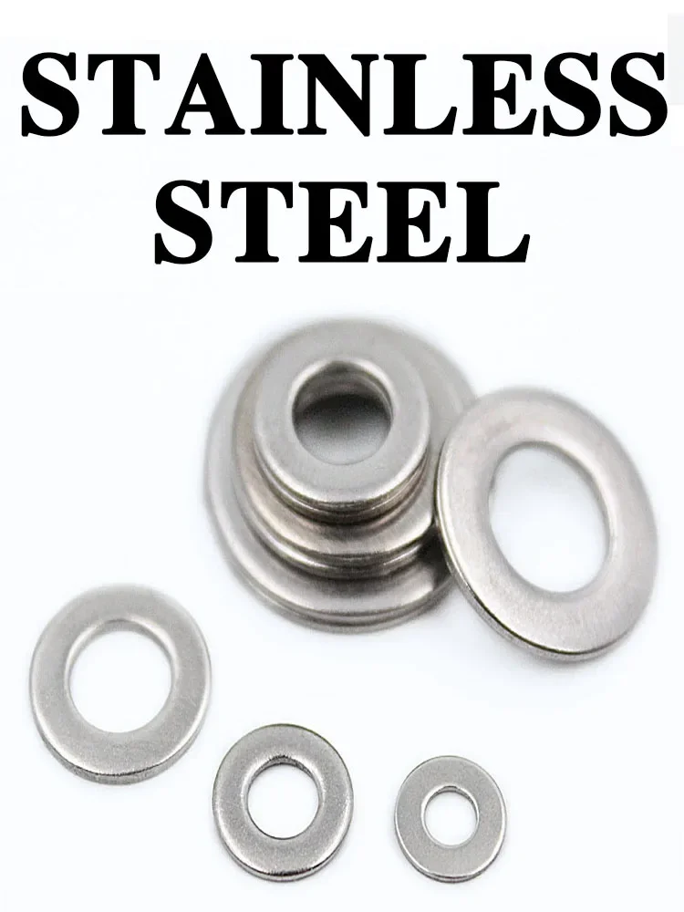 Stainless Steel