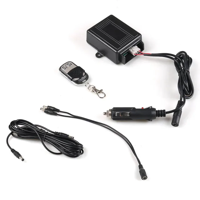 Valvola Di Scarico Elettrica A Doppia Uscita Da 63mm - Con Telecomando Wireless, Per Auto E Moto - Foto 3