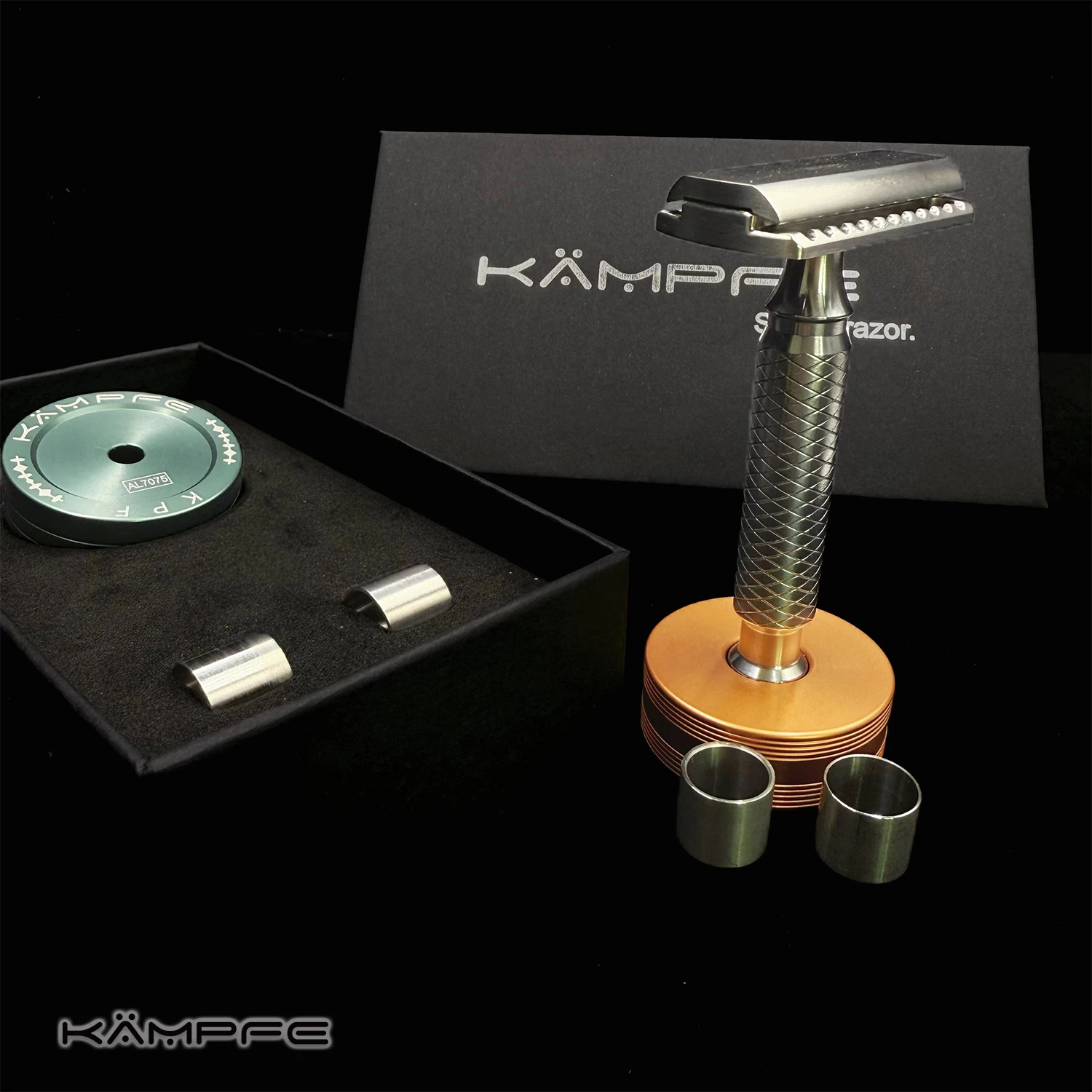 for Henson AL13, Blutt Rasur BR01, Rocne and other aluminum alloy ...