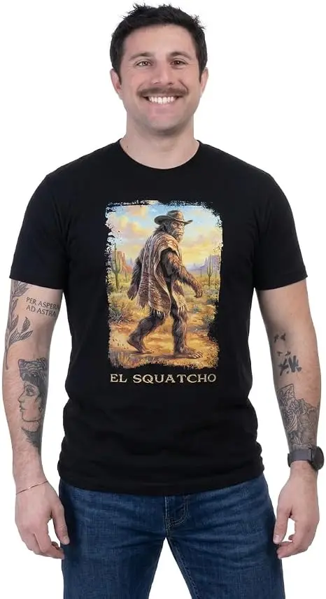 Humorous Graphic T-Shirt - Sarcastic Joke and Personality Novelty Tee
